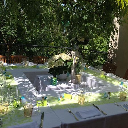 Inter-Hotel Longuyon De Lorraine מראה חיצוני תמונה