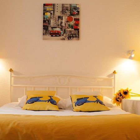 Inter-Hotel Longuyon De Lorraine מראה חיצוני תמונה
