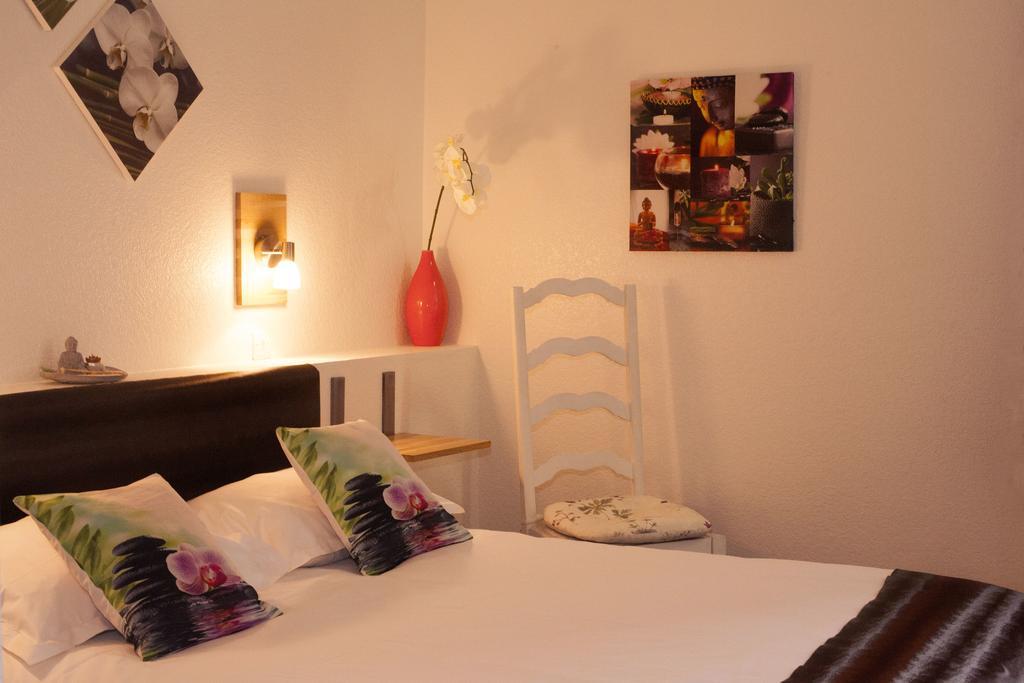 Inter-Hotel Longuyon De Lorraine מראה חיצוני תמונה