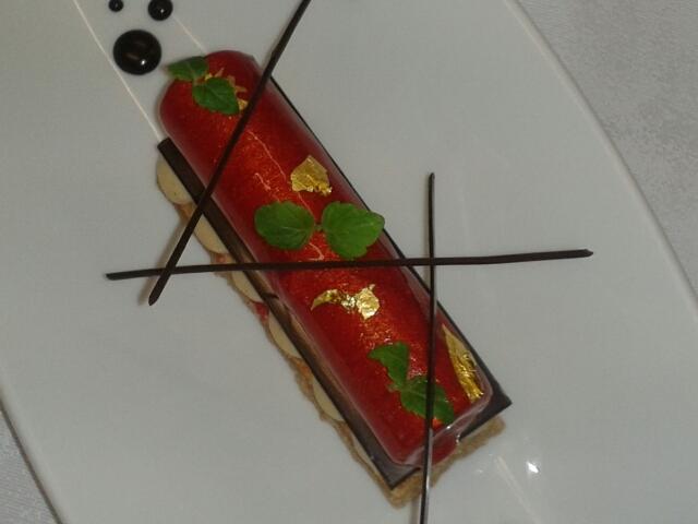 Inter-Hotel Longuyon De Lorraine מראה חיצוני תמונה