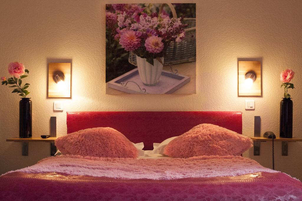 Inter-Hotel Longuyon De Lorraine מראה חיצוני תמונה