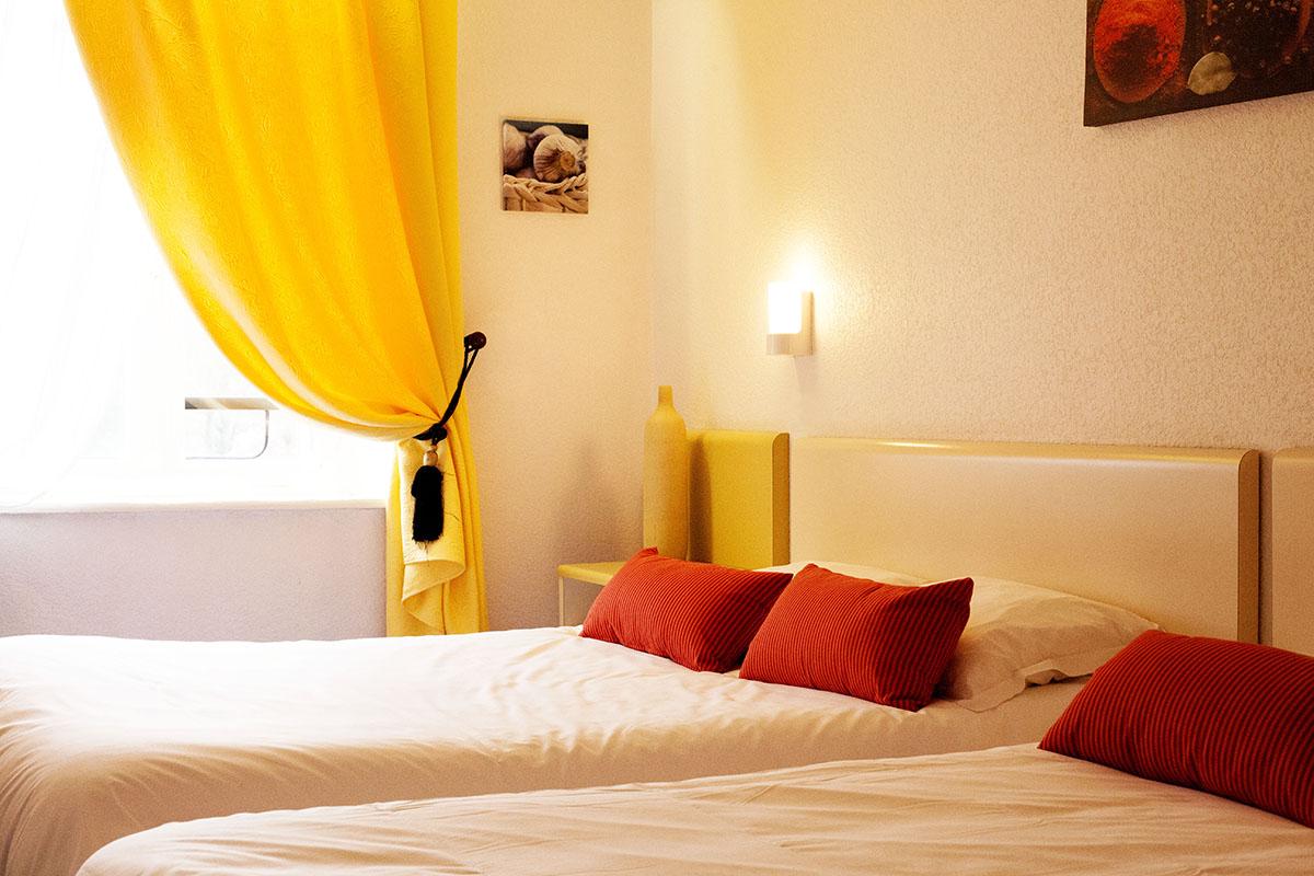 Inter-Hotel Longuyon De Lorraine מראה חיצוני תמונה