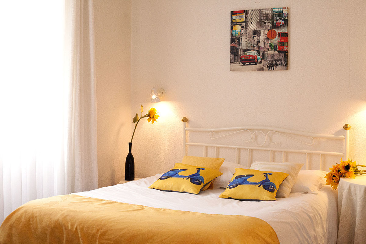 Inter-Hotel Longuyon De Lorraine מראה חיצוני תמונה