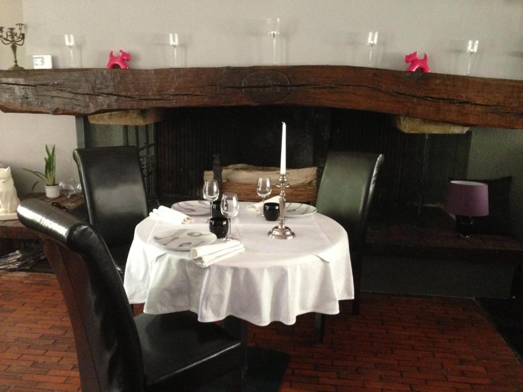 Inter-Hotel Longuyon De Lorraine מראה חיצוני תמונה