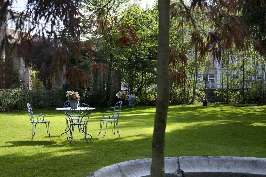 Inter-Hotel Longuyon De Lorraine מראה חיצוני תמונה